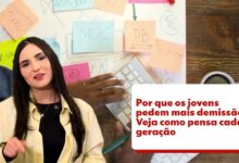 Cada geração carrega valores moldados pelo seu tempo, pelo contexto econômico e pelas transformações sociais — Foto: g1